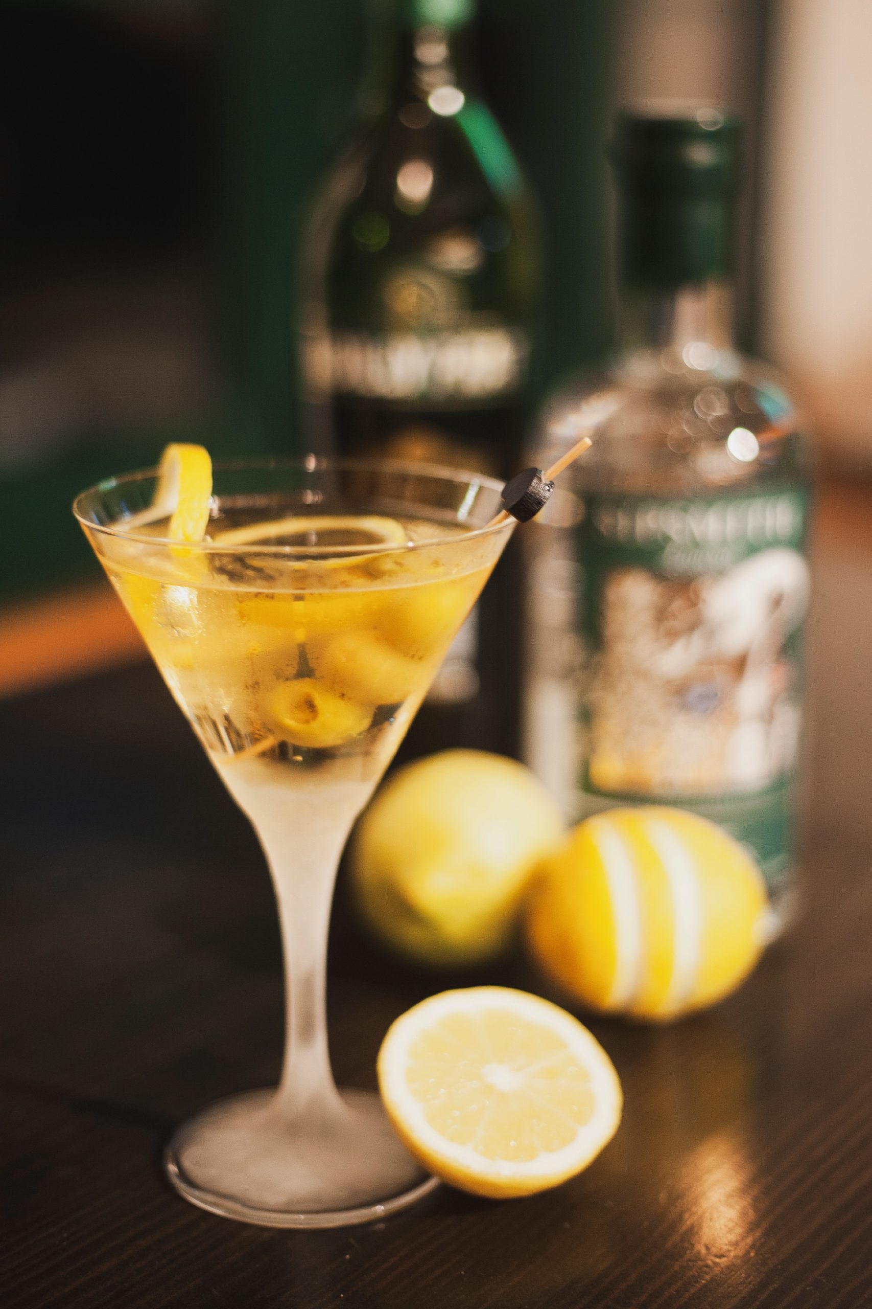 aperitivos